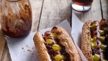 Best Ever Air Fryer Hot Dog Best Ever Air Fryer Hot Dog
