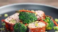 Char Siu Pork Tenderloin Recipe Char Siu Pork Tenderloin Recipe
