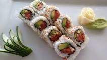 Spicy Tuna Roll- Delicious Recipe & Easy Ingredients! Spicy Tuna Roll- Delicious Recipe & Easy Ingredients!