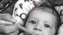 Homemade Baby Food Homemade Baby Food
