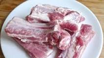 Marmite Pork Ribs Marmite Pork Ribs