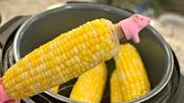 Instant Pot Corn on the Cob Instant Pot Corn on the Cob