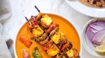 Paneer Tikka Masala Paneer Tikka Masala