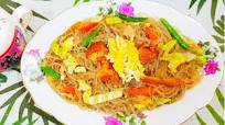 Korean Pancit Recipe Korean Pancit Recipe