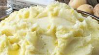 Perfect Mashed Potatoes Perfect Mashed Potatoes