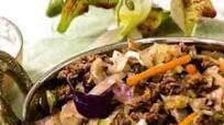 Keto Beef Shawarma Keto Beef Shawarma