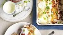 Rice & bean enchiladas Rice & bean enchiladas