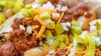 Quick Hot Dog Chili Quick Hot Dog Chili