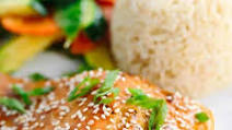 15-Minute Miso Salmon 15-Minute Miso Salmon
