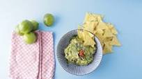 Our Quick and Easy Guacamole Recipe Our Quick and Easy Guacamole Recipe