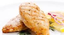Low-Sodium Easy Chicken Breast Recipe Low-Sodium Easy Chicken Breast Recipe