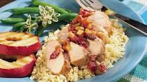 Sweet & Spicy Grilled Pork Tenderloin Sweet & Spicy Grilled Pork Tenderloin