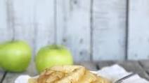 Easy Southern Fried Apples Recipe Easy Southern Fried Apples Recipe
