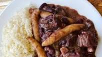 Jamaican Stew Peas with Oxtails Jamaican Stew Peas with Oxtails
