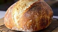 Beginners Artisan Sourdough Bread Recipe Beginners Artisan Sourdough Bread Recipe