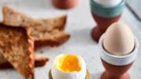 Perfect in-the-Shell Sous Vide Eggs Perfect in-the-Shell Sous Vide Eggs