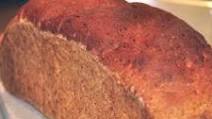 Old School, Nova Scotia Brown Bread Old School, Nova Scotia Brown Bread
