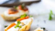Baked Caprese French Bread Pizza Baked Caprese French Bread Pizza