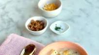 Loaded Baked Potato Soup (Gluten-free) Loaded Baked Potato Soup (Gluten-free)