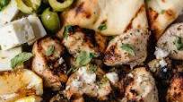 The BEST Greek Marinade (for Greek Chicken, Pork, Lamb & more!) The BEST Greek Marinade (for Greek Chicken, Pork, Lamb & more!)