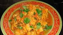 Pork Curry ( for the Ladies) Pork Curry ( for the Ladies)