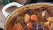 Hearty Beef Stew Hearty Beef Stew