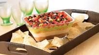 7 Layer Dip 7 Layer Dip