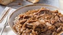 Smothered Chicken Smothered Chicken
