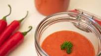 Homemade Brazilian Hot Sauce Recipe Homemade Brazilian Hot Sauce Recipe
