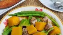 Pinakbet Pinakbet