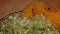 Daddy's Guacamole Dip Daddy's Guacamole Dip