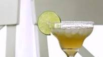 Golden Cadillac Margarita Recipe with Grand Marnier