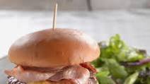 Gourmet Beef Burgers Gourmet Beef Burgers
