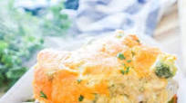 Chicken Broccoli Cheese Casserole Chicken Broccoli Cheese Casserole