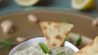 White Bean Hummus (Without Tahini) White Bean Hummus (Without Tahini)