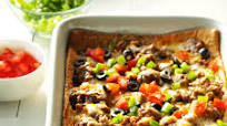 Burrito Bake Burrito Bake