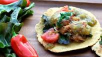 Vegan Hatch Green Chile Sauce Vegan Hatch Green Chile Sauce