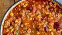 Easy Taco Soup Easy Taco Soup