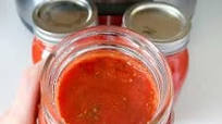 Crock-Pot Tomato Sauce Crock-Pot Tomato Sauce