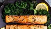 15 Best Keto Salmon Recipes 15 Best Keto Salmon Recipes
