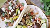 Instant Pot Pork Tacos Instant Pot Pork Tacos