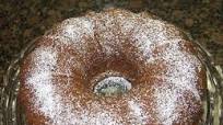 Poppy Seed Bundt Cake Poppy Seed Bundt Cake