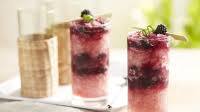 Frozen Blackberry Sangria Margarita Swirl Frozen Blackberry Sangria Margarita Swirl