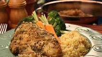 Old World Spanish Chicken Old World Spanish Chicken