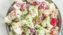 Best Chicken Salad | Weight Watchers Best Chicken Salad | Weight Watchers