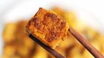 How to make crispy tofu (3 ways) How to make crispy tofu (3 ways)