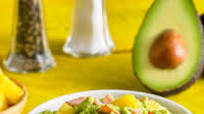 HAWAIIAN GUACAMOLE HAWAIIAN GUACAMOLE