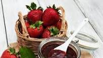 Homemade Strawberry Jam Recipe Homemade Strawberry Jam Recipe