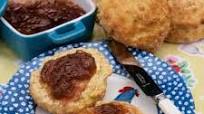 Rhubarb and Ginger Jam Rhubarb and Ginger Jam