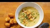 How To make Dutch Leek Soup How To make Dutch Leek Soup